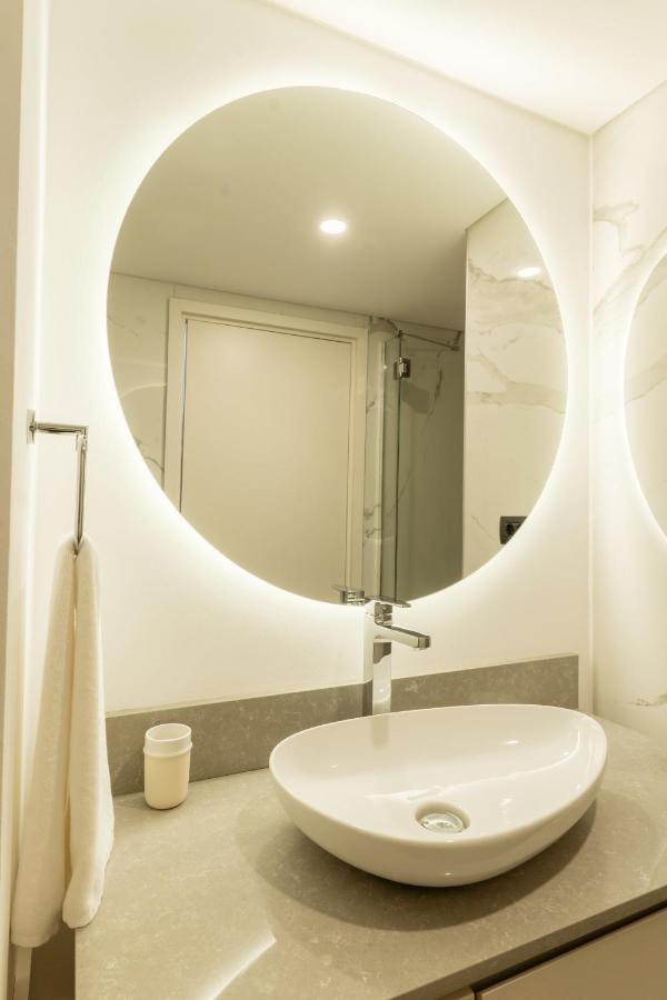 Bodrum Astrid Hotel กูมูชลุค ภายนอก รูปภาพ